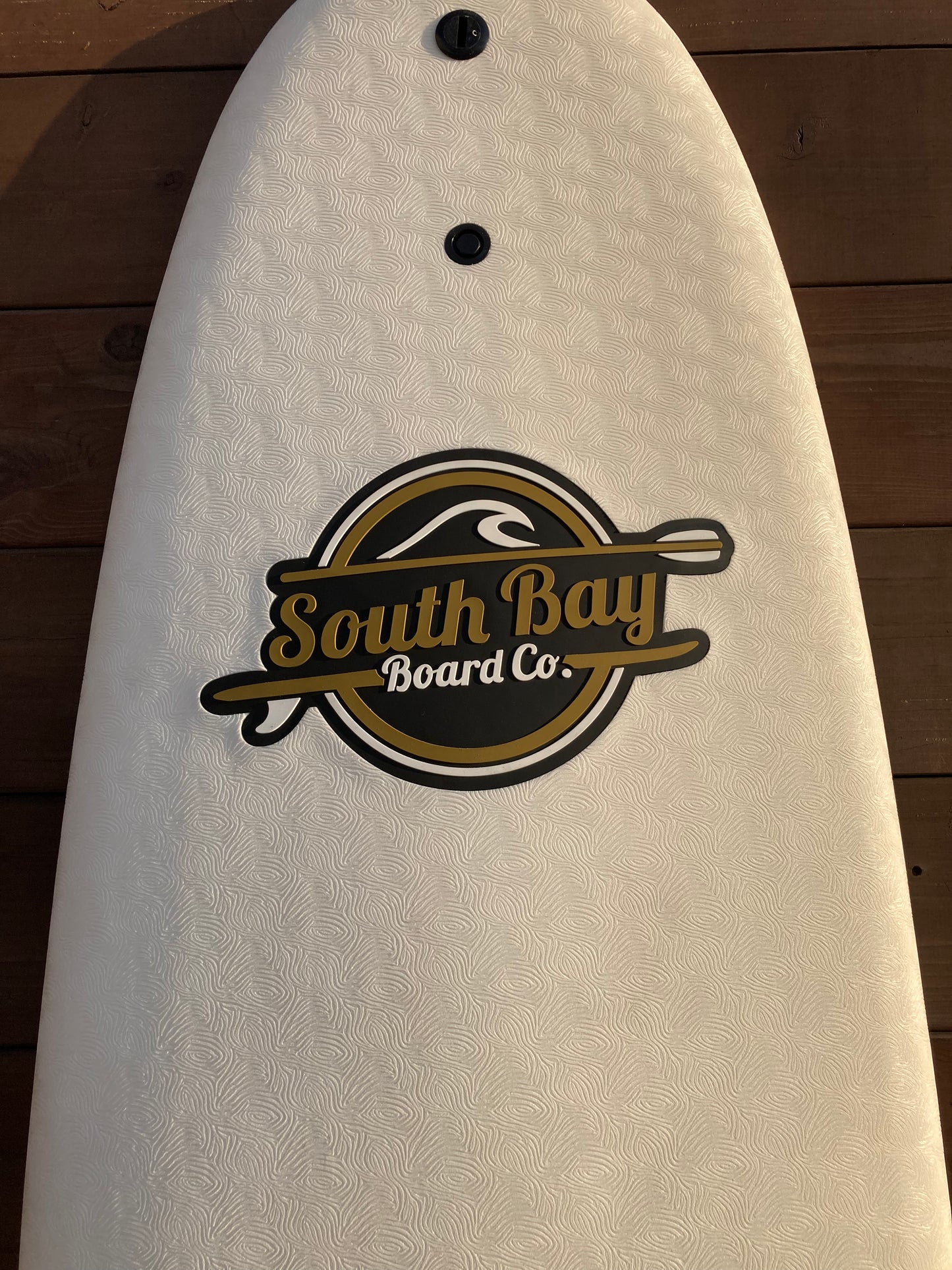 USED FOR SALE: South Bay Board Co. 9" Foamie