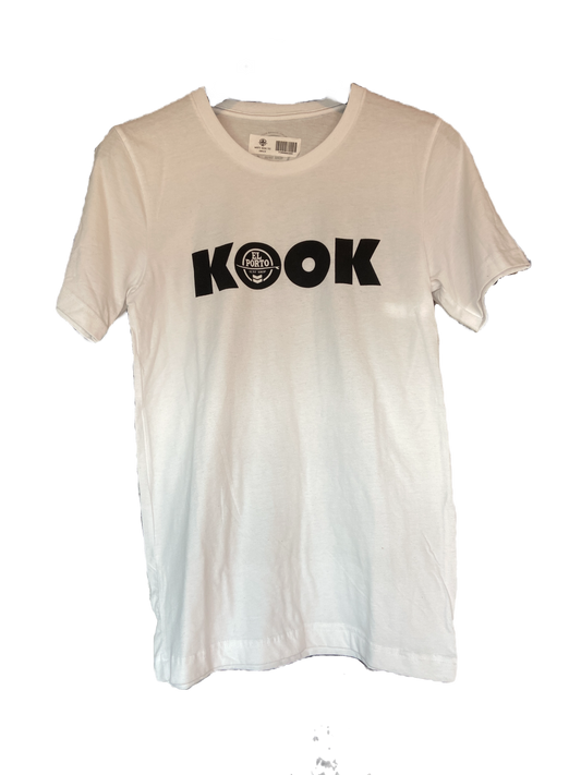 El Porto Surf Shop “Kook” T-Shirt