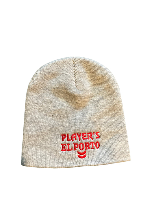 Player's El Porto Beanie