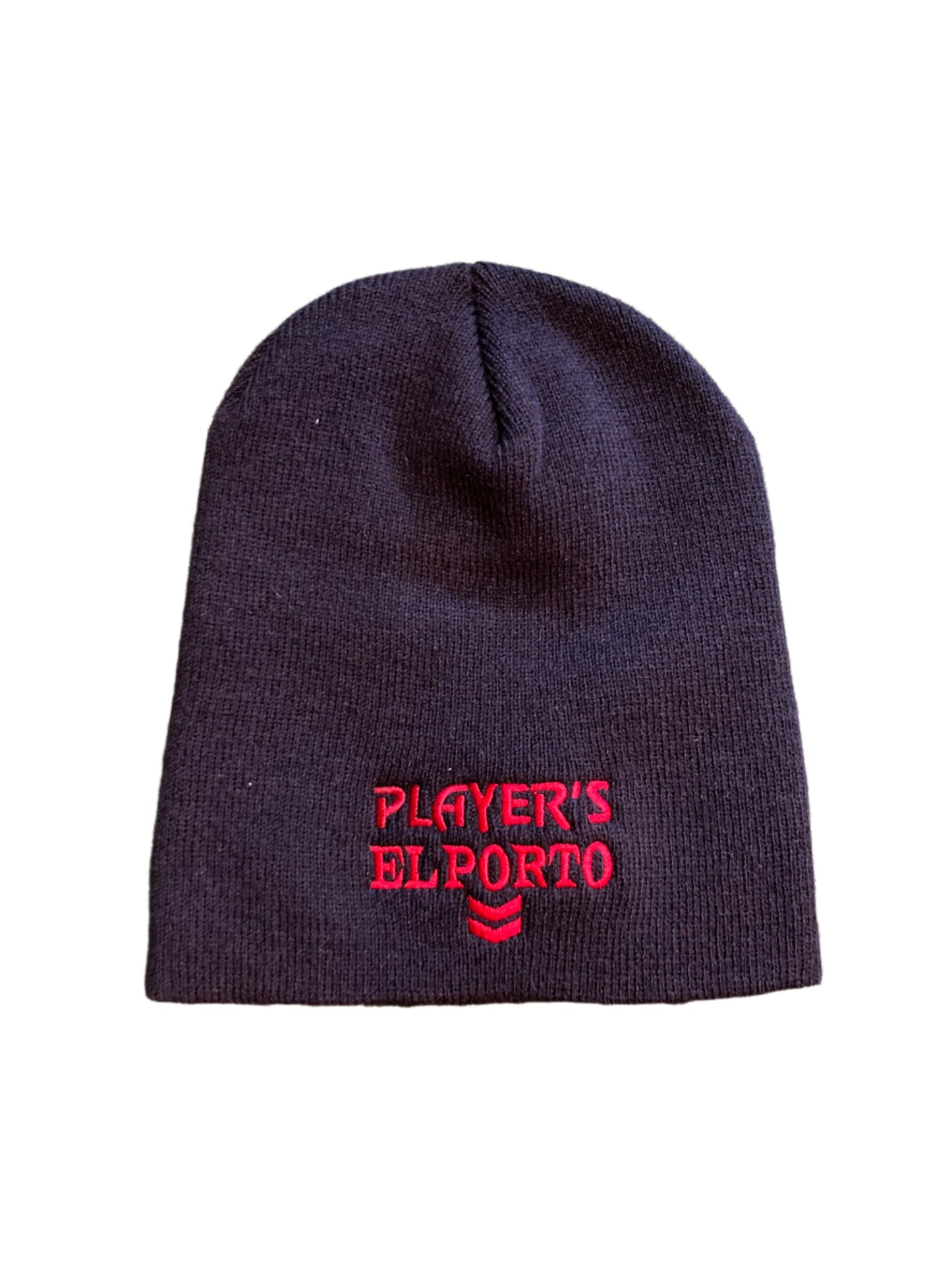 Player's El Porto Beanie