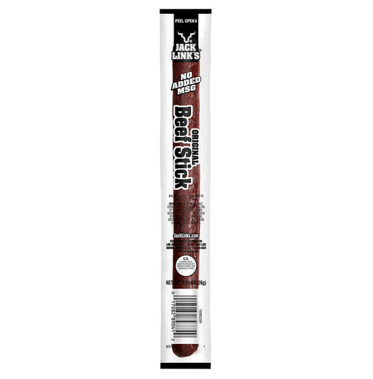 Jack Links Original Beef Stick
