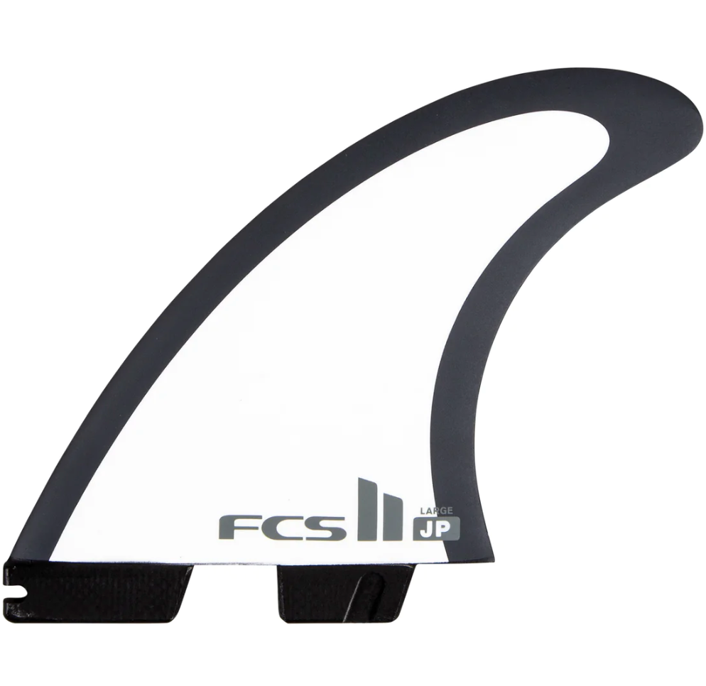 FCS II Pyzel PC Large Thruster Fin