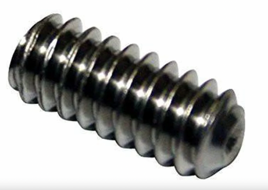 Futures Fin Screw