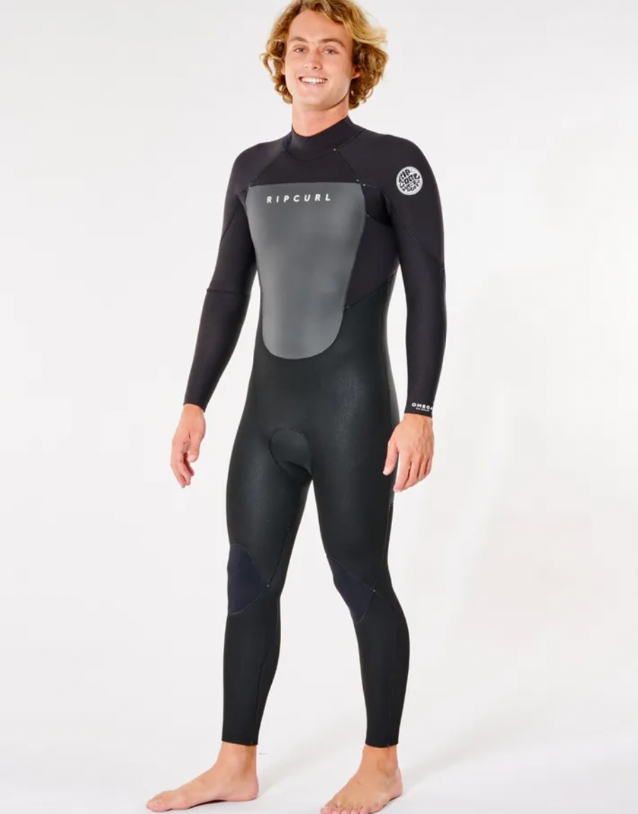 1/2 Hour Wetsuit Rental