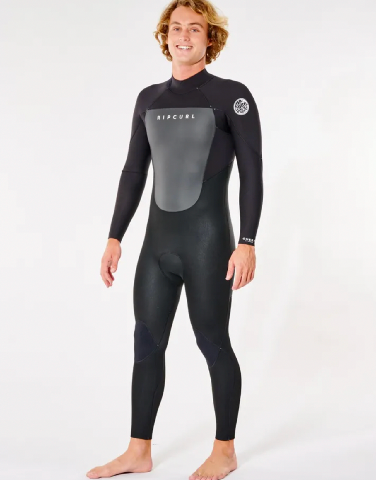 Daily 3hr+ (up to 24 Hour) / Flat Rate Wetsuit Rental