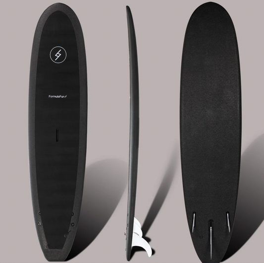 NEW: Formula Fun DoHo 7'10" Softop Surfboard