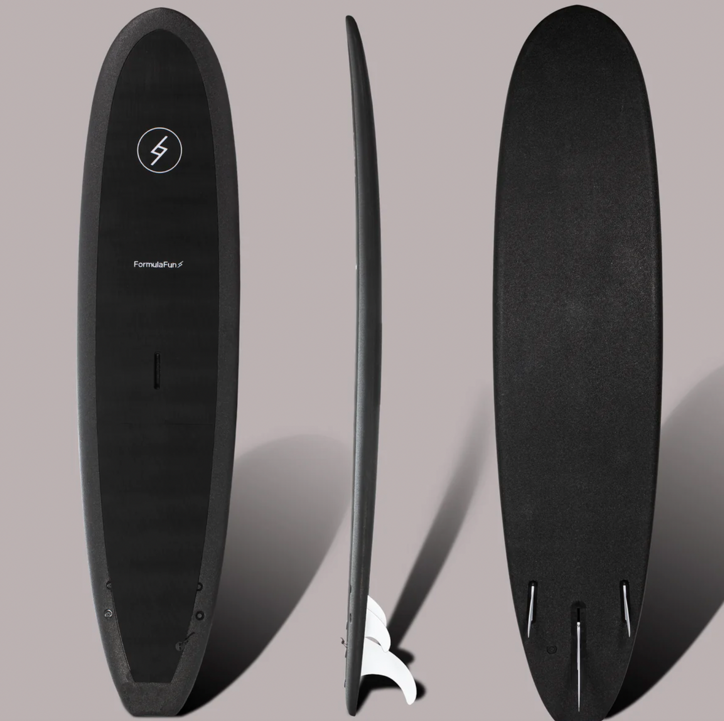 Daily 3hr+ (up to 24 Hour) / Flate Rate Surfboard Rental