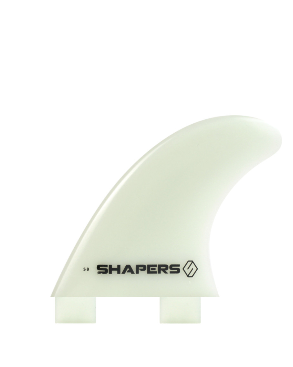 Shapers Composite S-2 Side Bites (FCS)