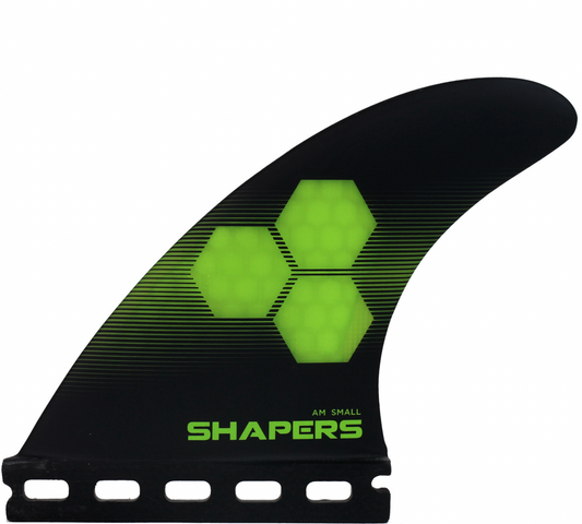 Shapers Core-Lite Small Thruster