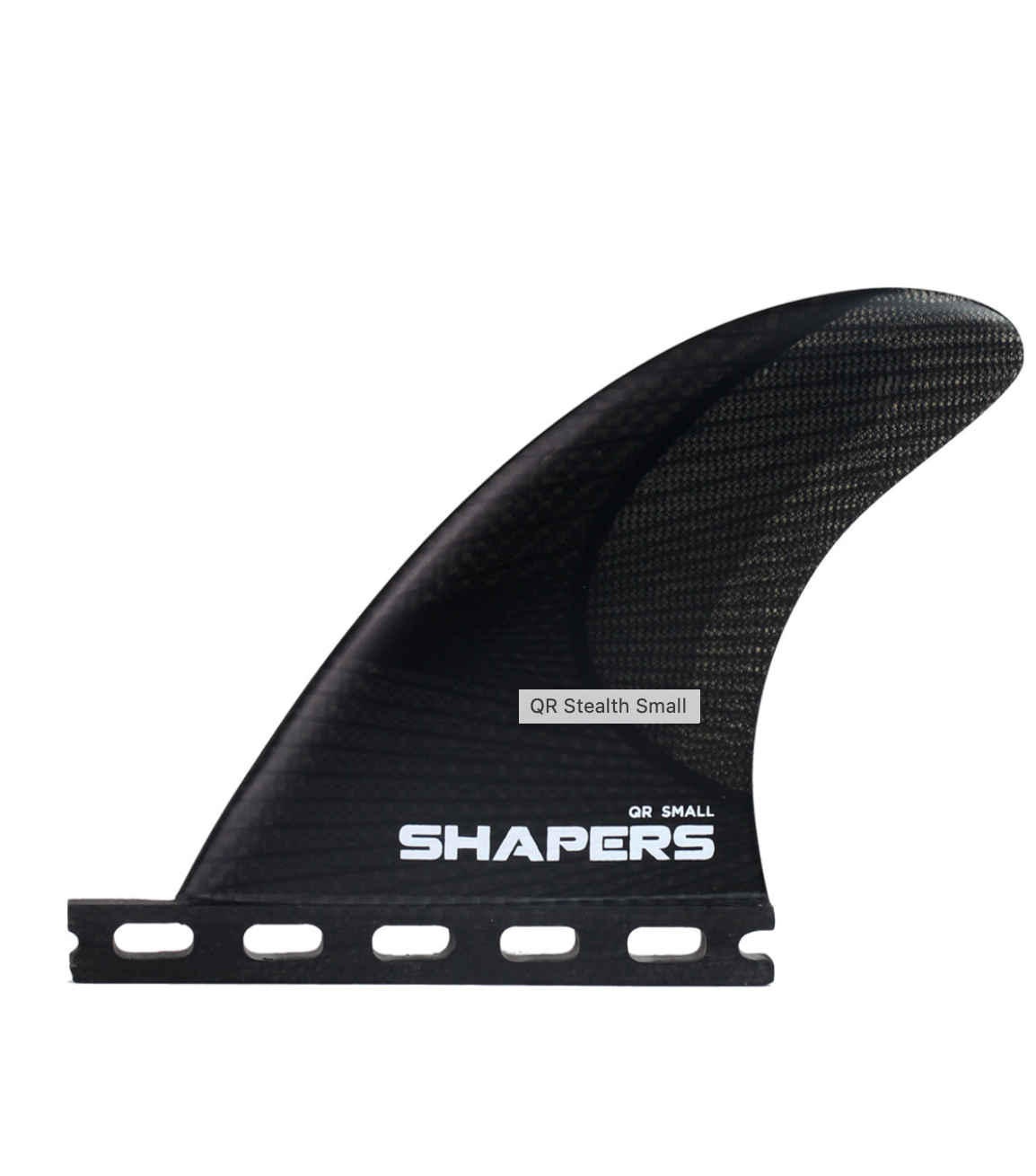 Shapers Stealth Small Thruster