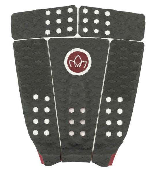 Stay Covered Tail Pad: Five Piece
