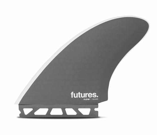Futures Flow HC Quad - Slate