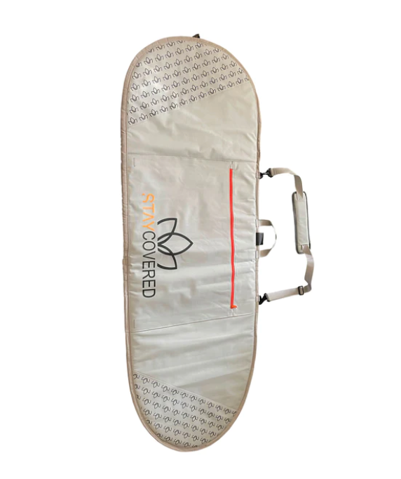 Stay Covered Board Bags (5'8" - 10')