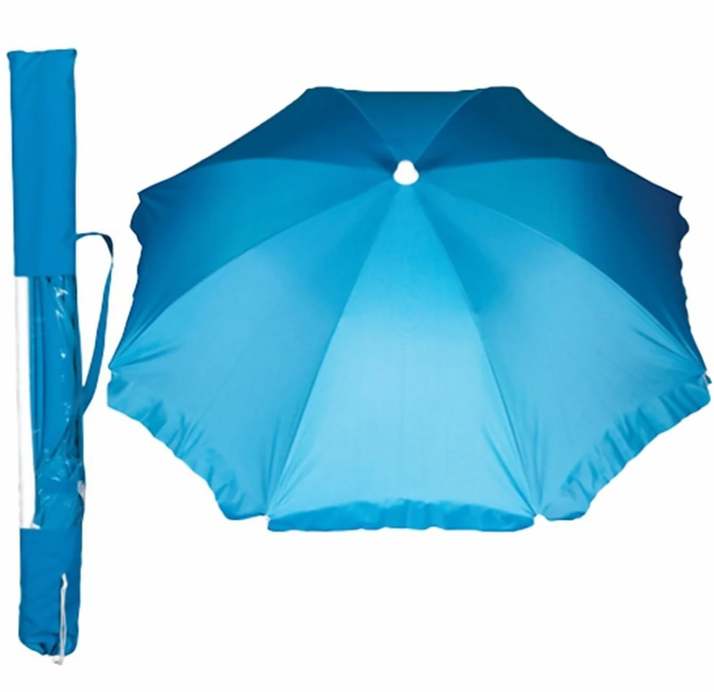 Island Shade Umbrella
