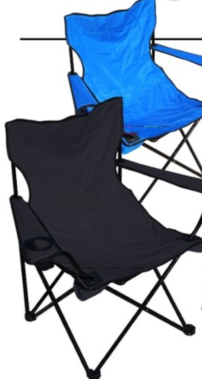 Sports Bag Chair - assorted