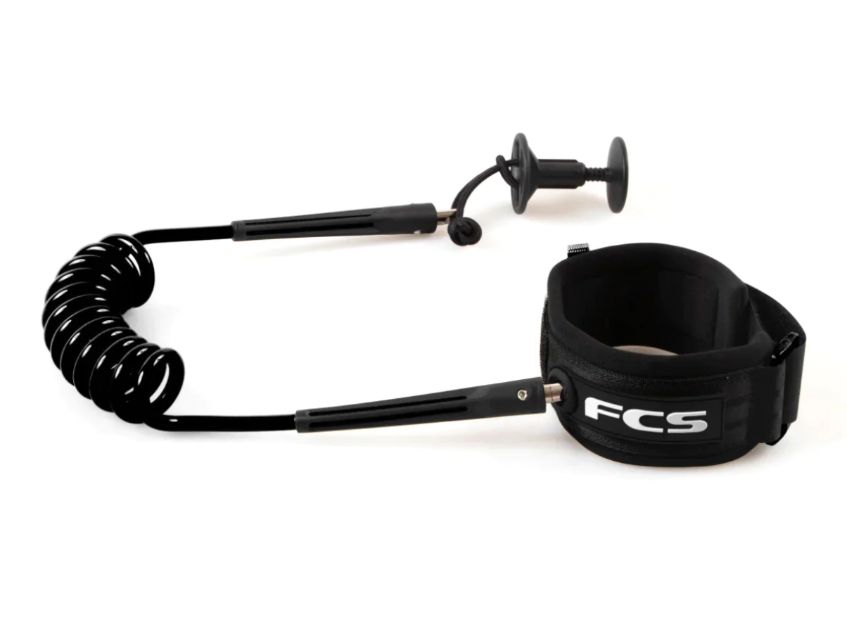 FCS Bodyboard Leash Wrist / Bicep