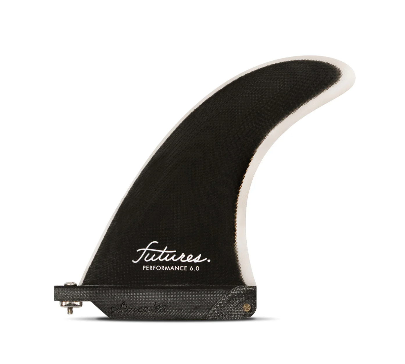 Futures Performance 6.0" Single Fin