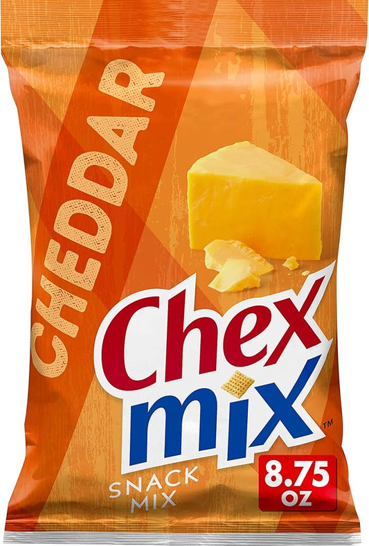 Chex Mix Snack Mix 3.75oz