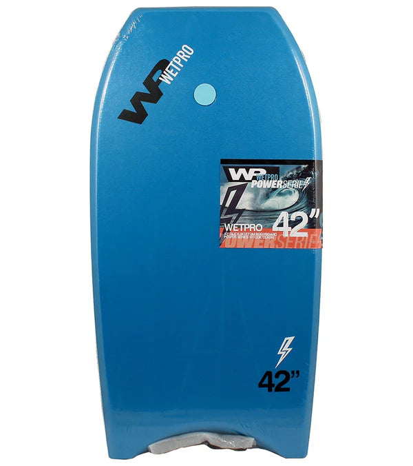 Wet Pro Channel Slick 42" Bodyboard