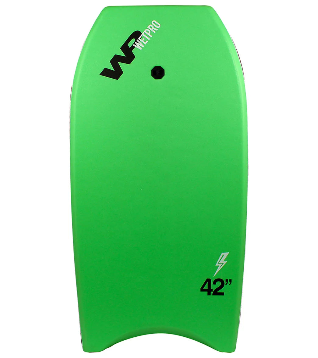 Wet Pro Channel Slick 42" Bodyboard