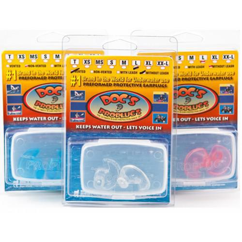 Docs Proplugs (ear plugs)
