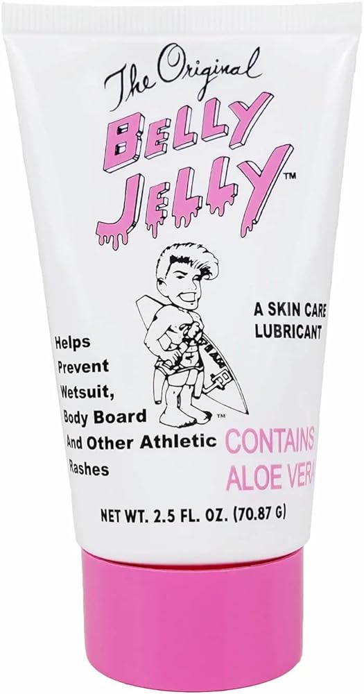 Belly Jelly 2.5oz