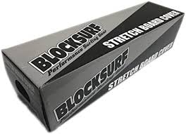 Blocksurf Board Sock