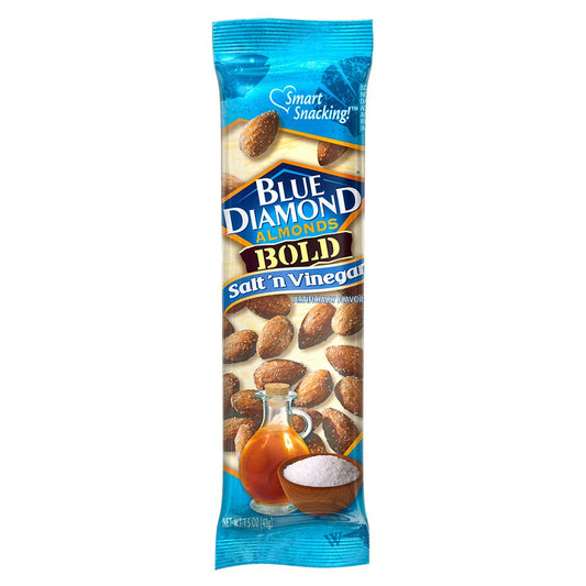 Blue Diamond Salt 'n Vinegar