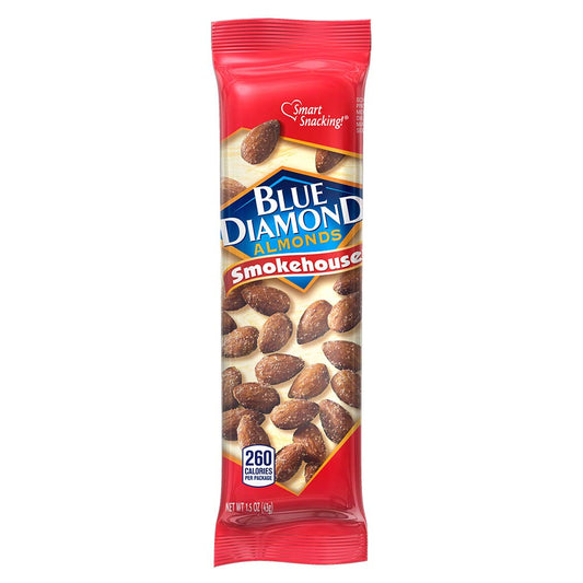 Blue Diamond Smokehouse Almonds