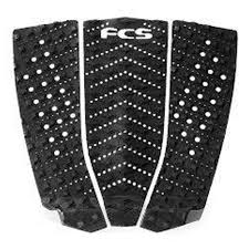 FCS T-3W ECO Stomp Pad