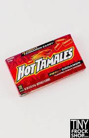 Hot Tamales