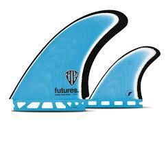Futures MR FG Twin +1 - Blue/White/Black