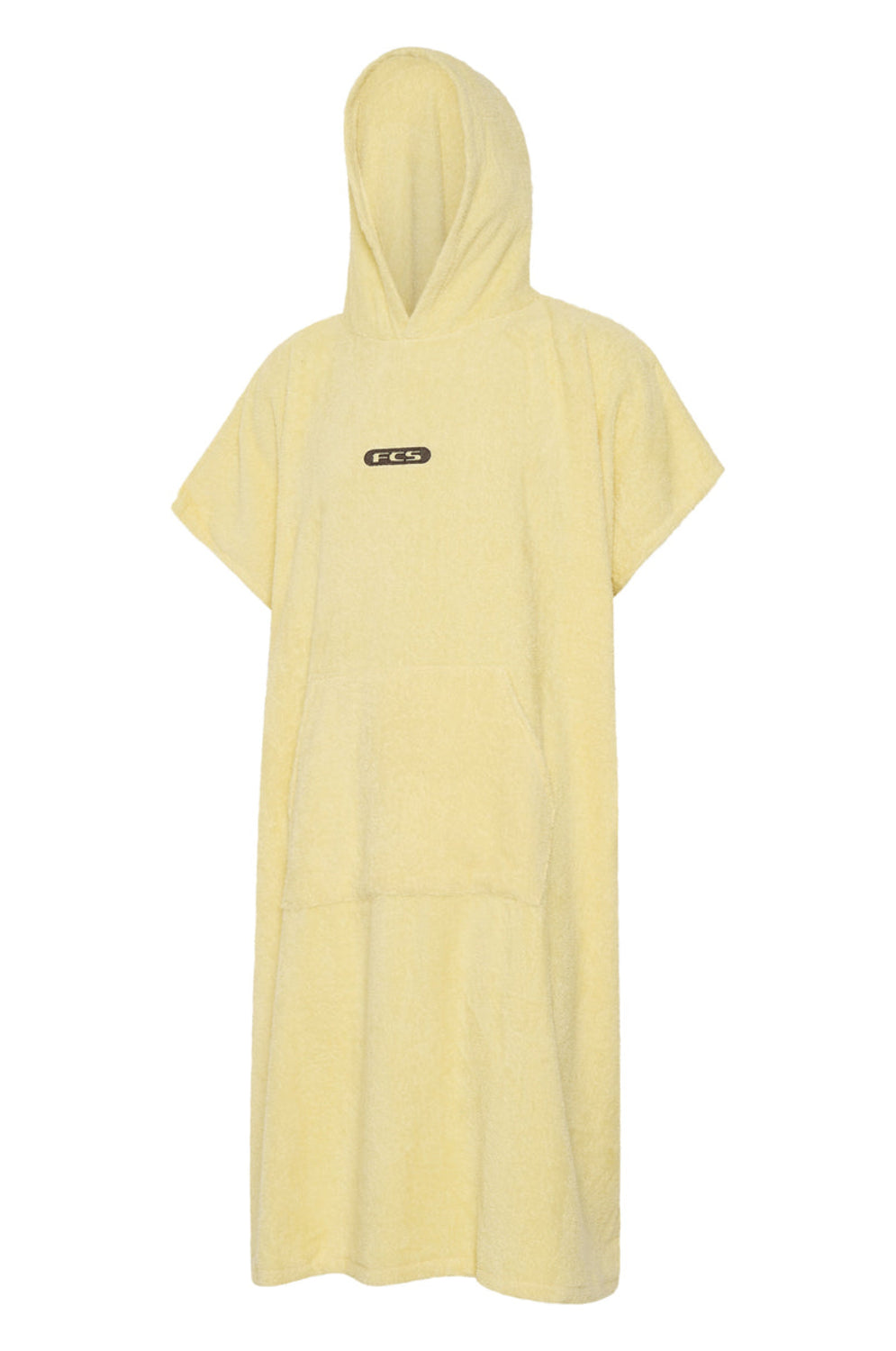 FCS Poncho Butter