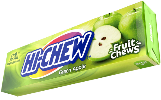 Hi-Chew Apple