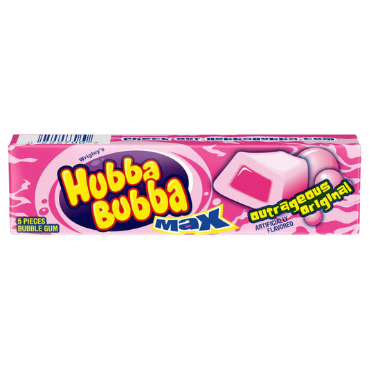 Hubba Bubba Original