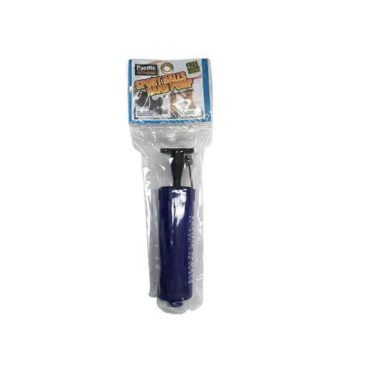 Sports Balls Hand Pump