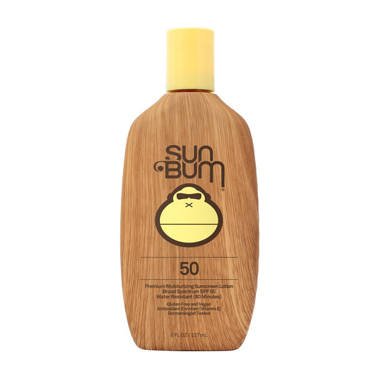 Sun Bum SPF 50 Sunscreen Lotion 8oz
