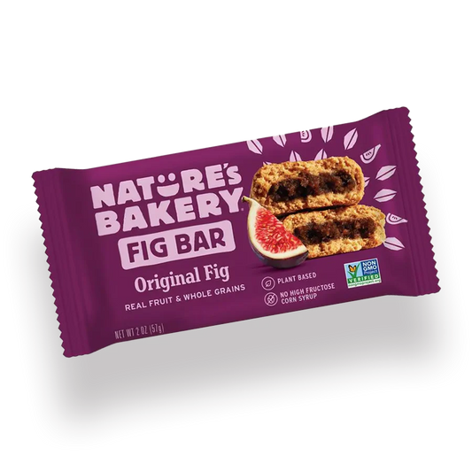 Natures Bakery Fig Bar Fig