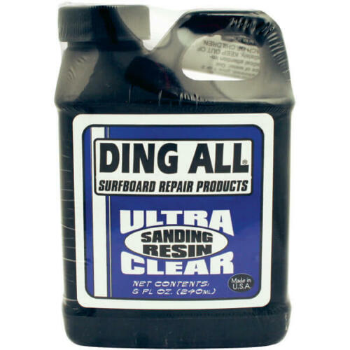 Ding All sanding Resin 8oz