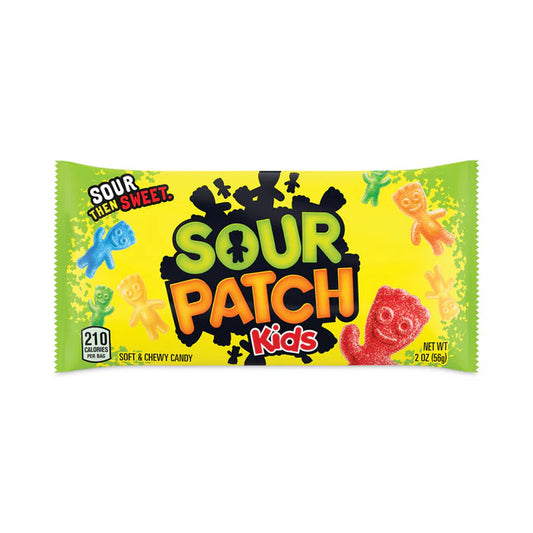 Sour Patch Kids Original 2oz