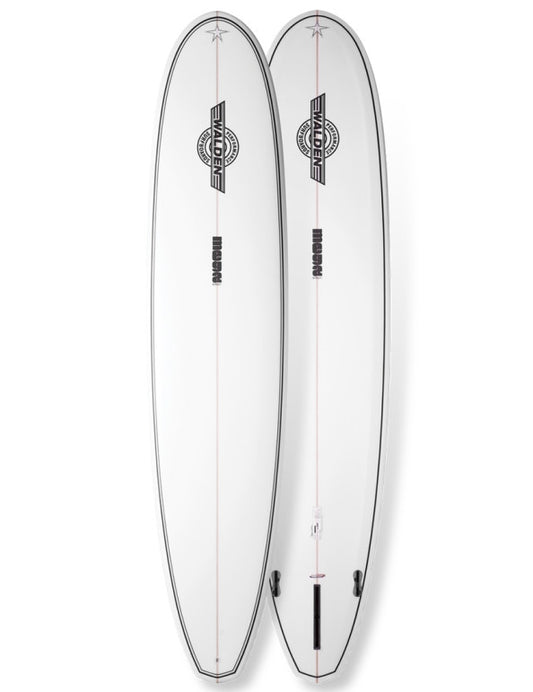 Walden 8ft Mega Magic Surfboard