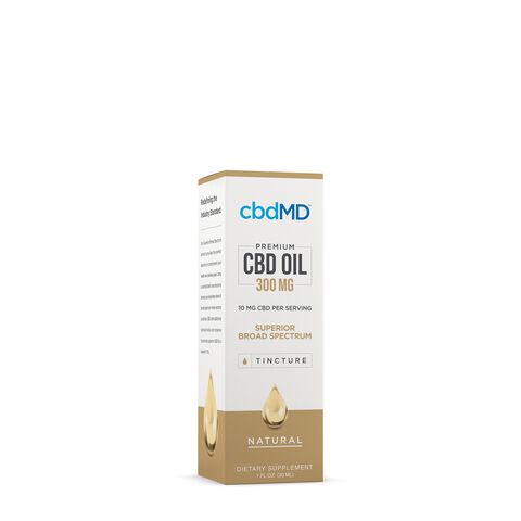CBD Oil Natural