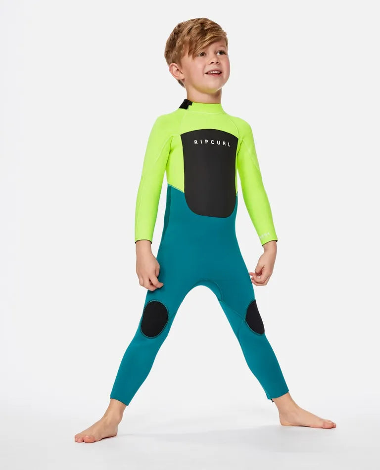 Rip Curl Groms Omega 3/2 Wetsuit