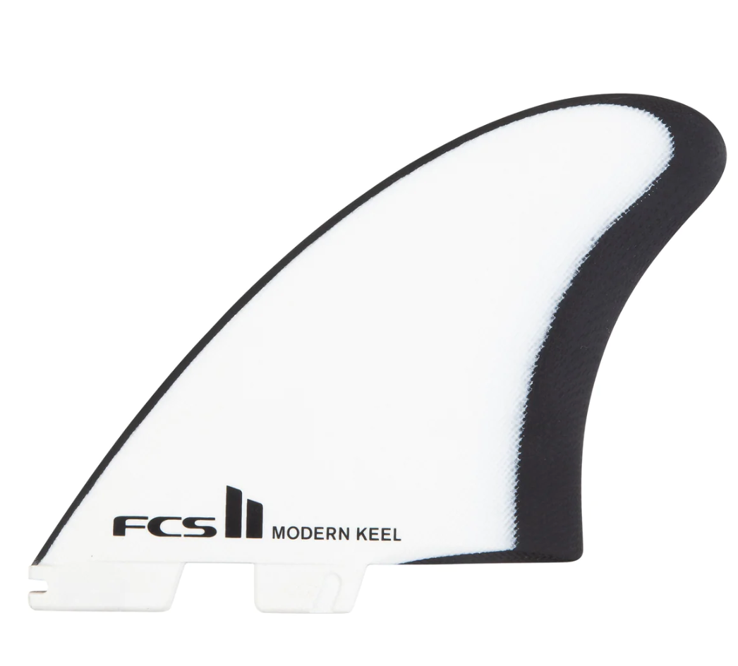 FCS II JS Modern Keel PG Twin Fin