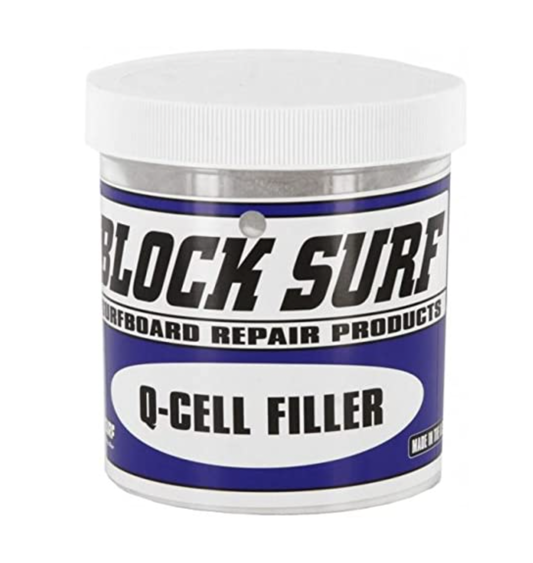 Block Surf Q-Cell Filler