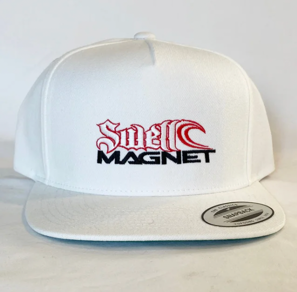 Swell Magnet Hats